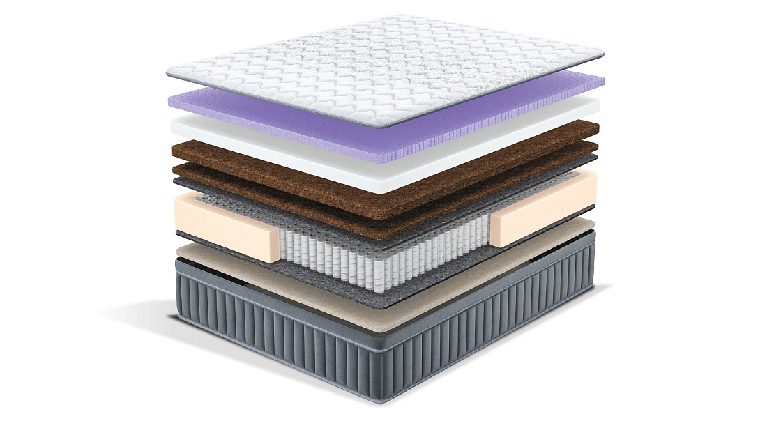 Матрас Garibaldi 