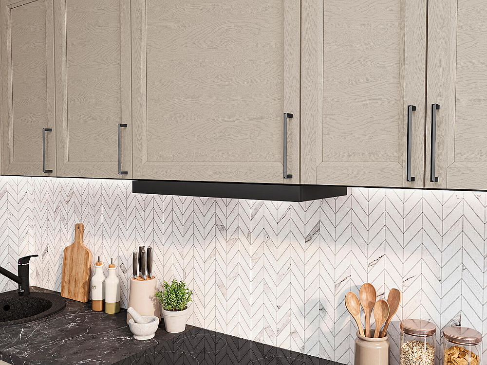 Сканди-05 Белый/cream silkwood